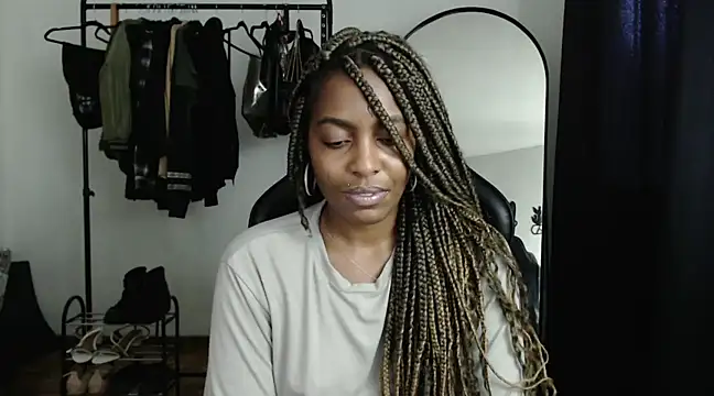 marisilva br online show from January 2025 08:14:01 PM