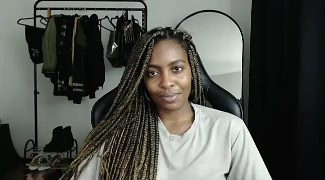 marisilva br online show from January 2025 11:16:02 PM