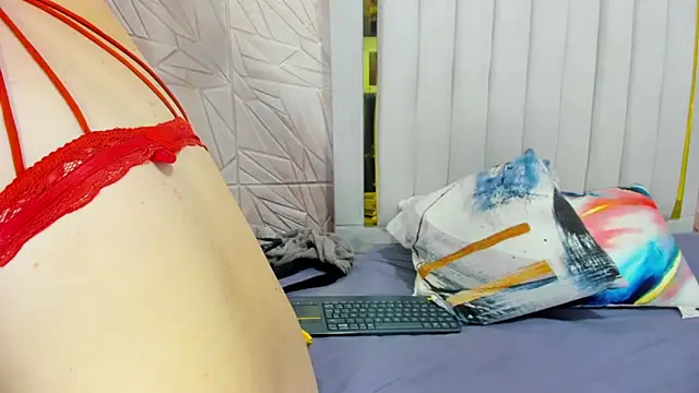 Ammy Connor1 online show from October 2025 08:16:02 PM