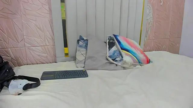 Ammy Connor1 online show from November 2025 08:09:01 PM