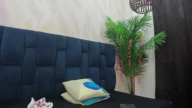 Ammy Connor1 online show from November 2025 10:01:02 PM