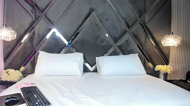 MaluDiaz online show from January 2026 05:15:01 PM