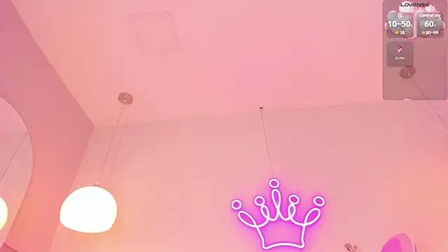 violeth hill online show from September 2025 07:47:02 PM