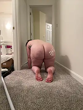 GingerSnap33 online show from December 2025 03:13:01 AM