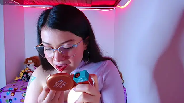 juli05star20 online show from December 2025 03:23:01 AM