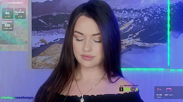 -CrazyAnna- online show from January 2025 12:05:02 PM