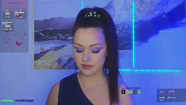 -CrazyAnna- online show from February 2025 01:59:01 PM