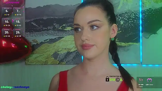 -CrazyAnna- online show from February 2025 02:54:02 PM