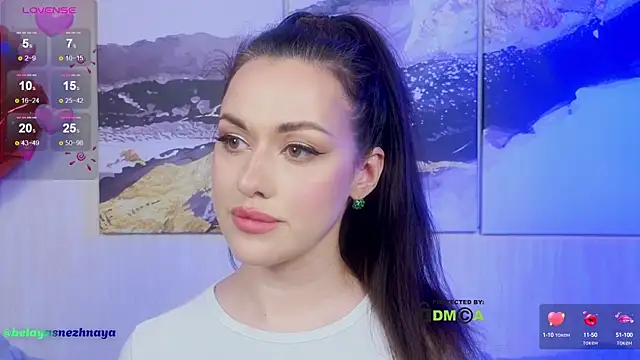 -CrazyAnna- online show from February 2025 05:15:01 PM