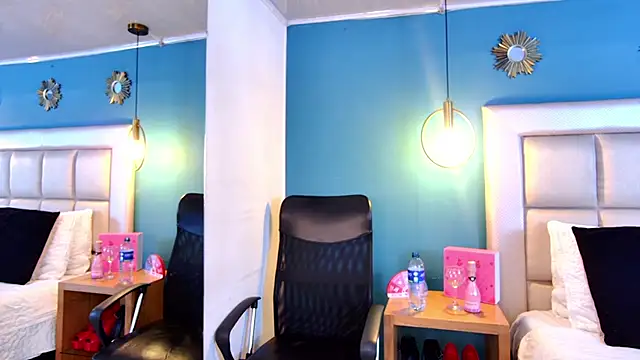 Miss ary online show from February 2025 06:26:02 PM