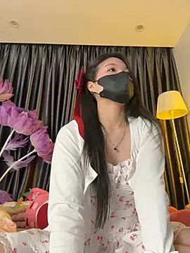 Nacy-Moonlight online show from January 2025 03:42:01 PM