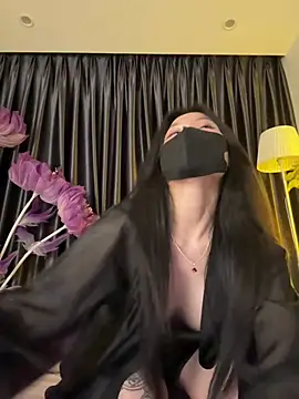 Nacy-Moonlight online show from February 2025 07:09:01 PM