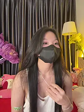 Nacy-Moonlight online show from March 2025 07:36:01 PM