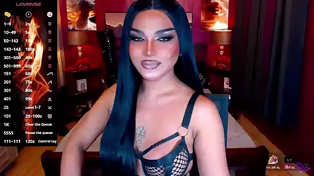 NatalyaFox online show from March 2026 08:37:02 AM