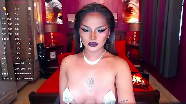 NatalyaFox online show from May 2026 07:37:01 AM