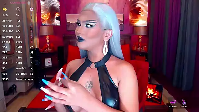 NatalyaFox online show from May 2026 03:37:02 AM