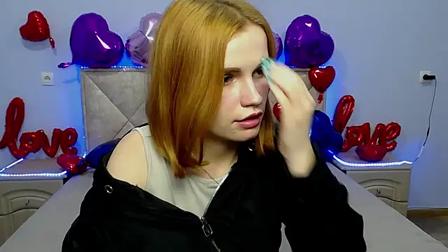 MargaritaKiss online show from February 2025 07:55:01 PM