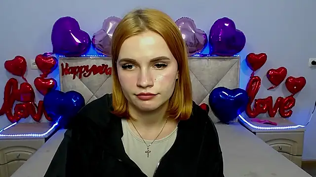 MargaritaKiss online show from February 2025 11:16:02 PM