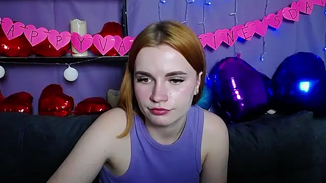 MargaritaKiss online show from February 2025 08:03:01 PM