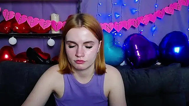 MargaritaKiss online show from February 2025 11:47:01 PM