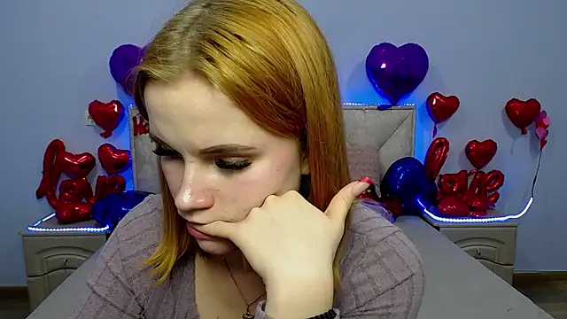 MargaritaKiss online show from February 2025 10:34:02 PM