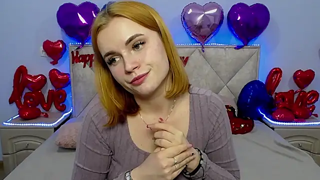 MargaritaKiss online show from February 2025 04:48:01 AM