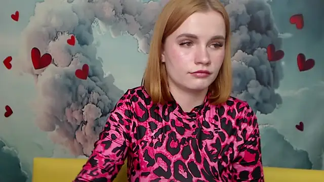 MargaritaKiss online show from February 2025 07:20:02 PM