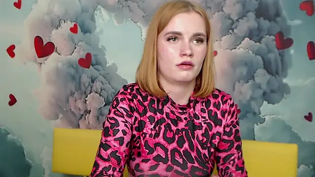 MargaritaKiss online show from February 2025 10:22:02 PM