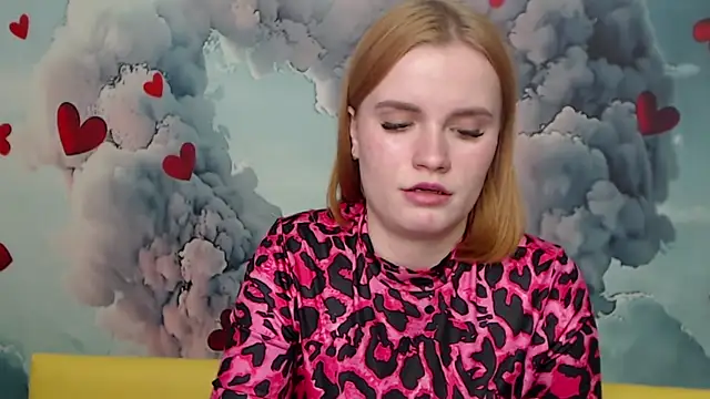 MargaritaKiss online show from February 2025 01:27:02 AM