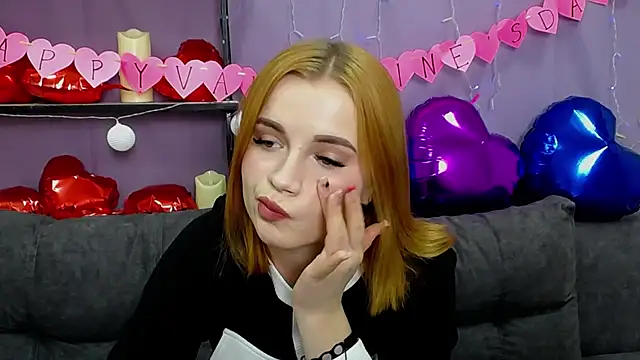 MargaritaKiss online show from February 2025 07:40:02 PM