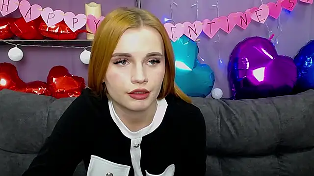 MargaritaKiss online show from February 2025 11:15:02 PM