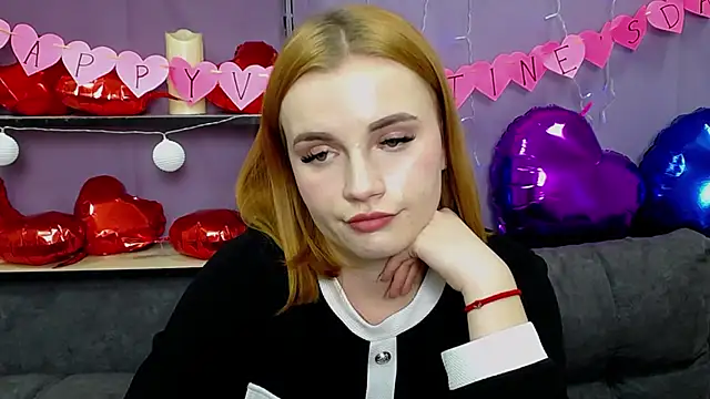 MargaritaKiss online show from February 2025 02:19:01 AM