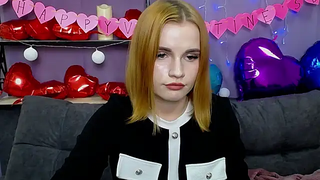 MargaritaKiss online show from February 2025 05:41:02 AM