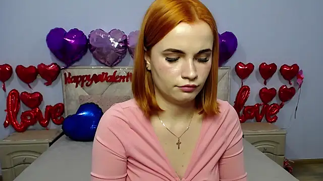 MargaritaKiss online show from February 2025 07:41:02 PM