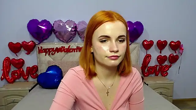 MargaritaKiss online show from February 2025 10:43:02 PM