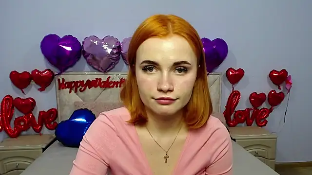 MargaritaKiss online show from February 2025 01:46:02 AM