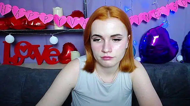 MargaritaKiss online show from February 2025 10:51:01 PM