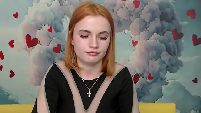 MargaritaKiss online show from February 2025 02:12:01 AM