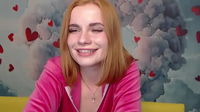 MargaritaKiss online show from February 2025 10:58:01 PM