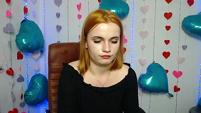 MargaritaKiss online show from February 2025 02:44:02 AM