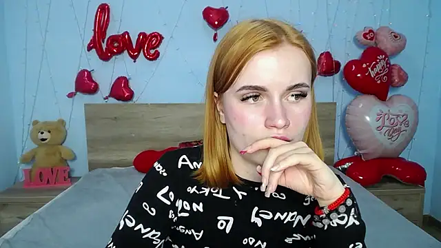 MargaritaKiss online show from February 2025 11:33:02 PM