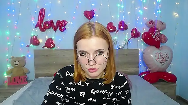 MargaritaKiss online show from February 2025 07:16:01 PM