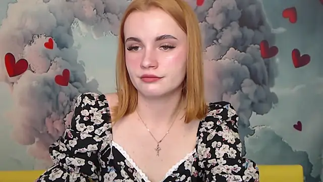 MargaritaKiss online show from February 2025 07:15:02 AM