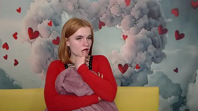 MargaritaKiss online show from March 2025 02:49:02 AM