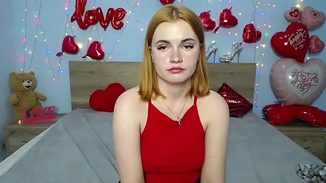 MargaritaKiss online show from March 2025 11:25:02 AM