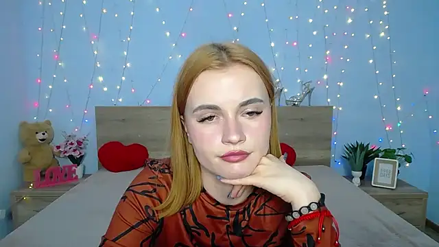 MargaritaKiss online show from March 2025 02:12:02 PM