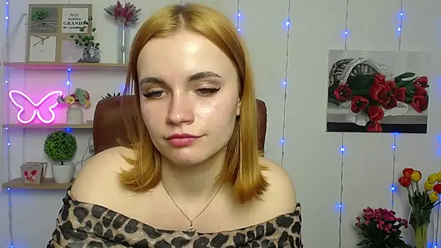 MargaritaKiss online show from March 2025 05:35:01 AM