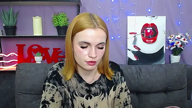 MargaritaKiss online show from March 2025 10:49:01 PM