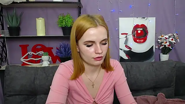 MargaritaKiss online show from March 2025 02:05:02 AM