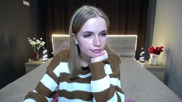 MargaritaKiss online show from September 2025 07:15:02 PM